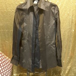 NARA CAMICIE button down shirt